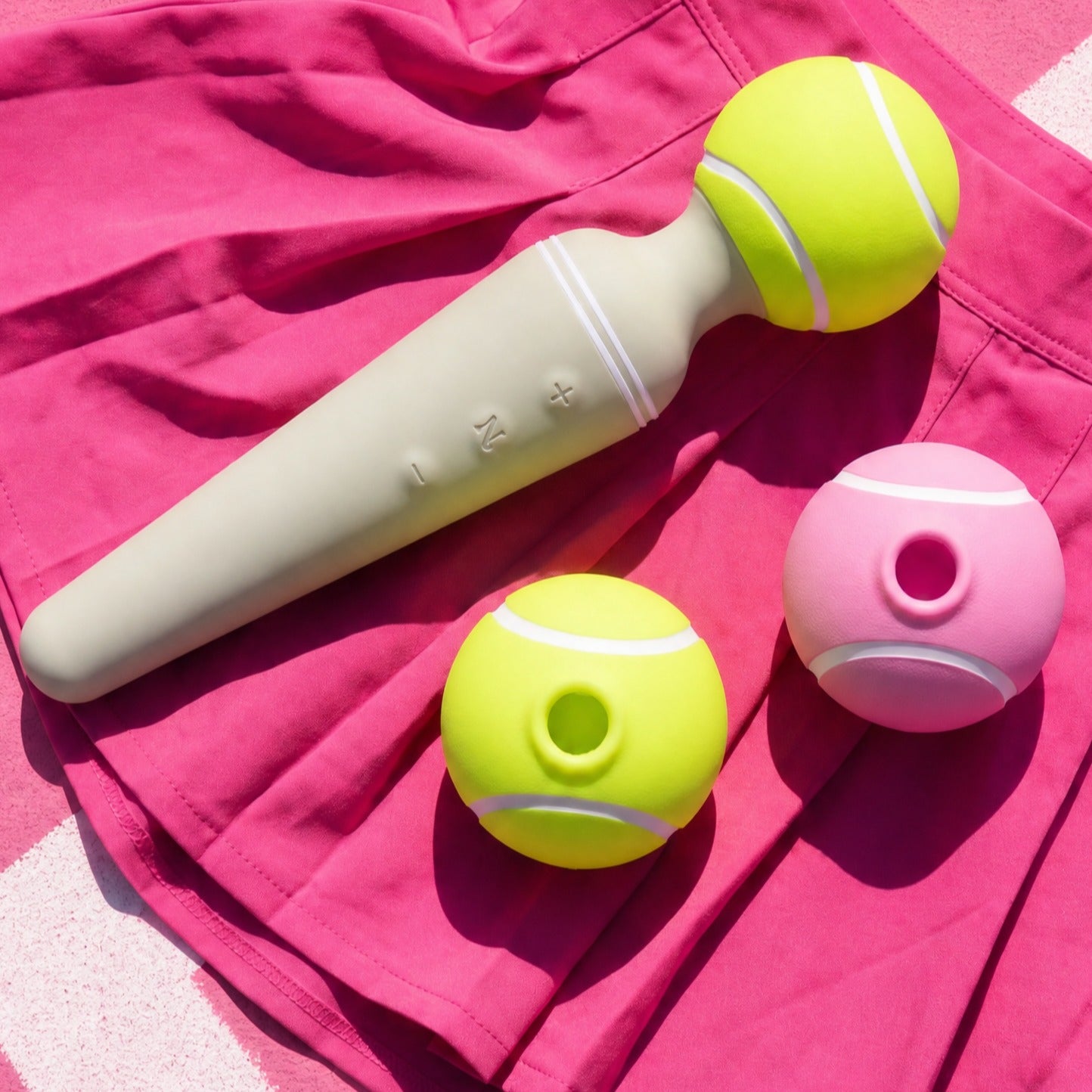 Tennis Ball Vibrator products